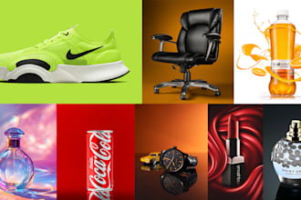 ecommerce product photo editing, amazon product image editing