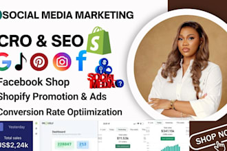 do shopify audit conversion rate optimation shopify cro to boost shopify sales