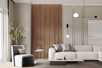be landscape architect, interior decor, remodel luxury apartment, barndominium