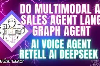 ai ordering systems, ai voice agent retell, deepseek r1, vicidial, ai dialer