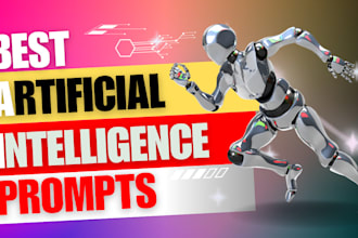 create custom ai prompts for chatgpt, midjourney, and more