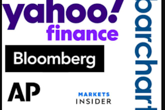 do press release, ein presswire, distribution, public relations, yahoo finance