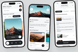 develop ar indoor navigation app, ar mapping app, ar gps app