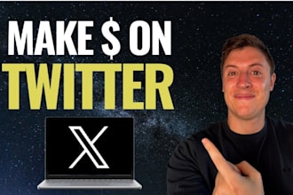 do organic growth for your twitter x crypto promotion and x marketing