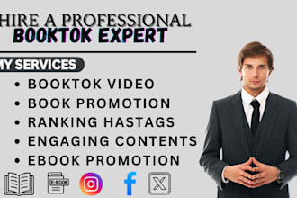 viral and rank book on tiktok booktok bookrank kdp ads tiktok ebook marketing