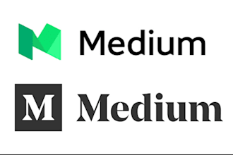 do medium article promotion and organic follower