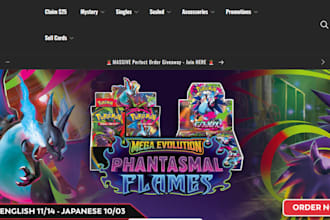 pokemon shopify store pokemon trading card website pokemon store pokemon store