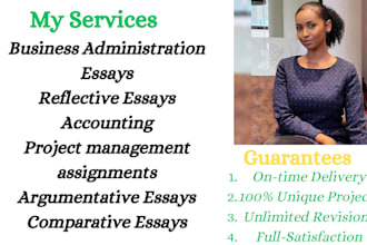 do human resource, international business, and supply chain management articles
