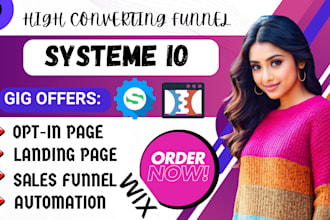 create systeme io website systeme io affiliate marketing systeme io sales funnel
