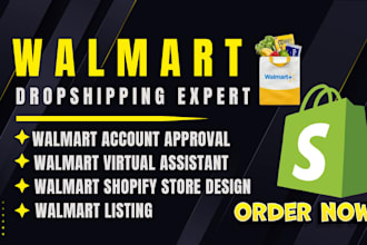 do walmart dropshipping walmart store design walmart approval listing walmart VA