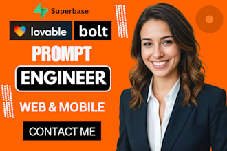build website web application with bolt new ai, lovable dev ai, vercel v0 figma