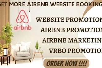 do airbnb promotion booking airbnb optimization vrbo promotion airbnb arbitrage