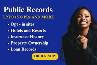 create public records manual accounts with credit repair using different method