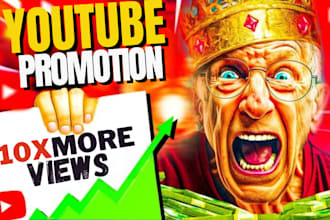 boost your subscribers and views with effective youtube promotion