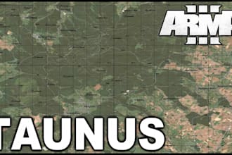 build arma 3 reforger, arma3 custom map mod arma 3 retexture