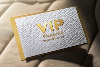 create a business professional and visiting card design