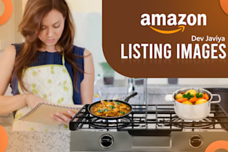 pro amazon listing images, product picture to boost sales