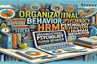 do urgent organizational behavior and HR tasks
