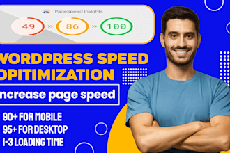 fix wordpress speed optimization for pagespeed insights and gtetrics