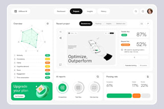 develop or clone ai software, deepseek ai, ai web app, crm, mlm, pos, saas app