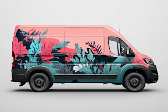 do truck wrap design car wrap design vehicle wrap design