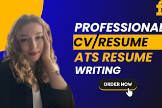write academic cvs, military to civilian resumes and heathcare  resume