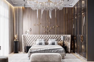 decorate your bedroom and living room interior design from ikea
