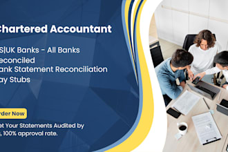 do your financial statements and cash flows