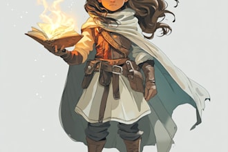 make artwork for fantasy character artwork characters