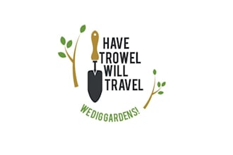 design plant seeds growing business logo