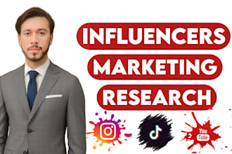 find the best uae and india, canada, USA social media influencers for your brand