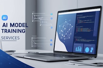 train custom ai models for your business needs