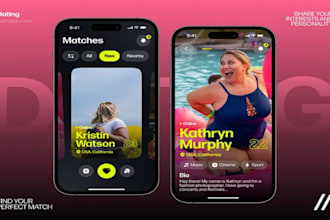 develop ai dating app, ai chat app, chatgpt app