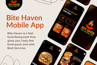 do mobile app design and web app design