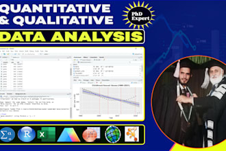 do statistical and molecular data analysis with r, spss, origin, string, arcgis