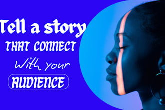 ghostwrite thriller mystery story or horror crime scene non fiction storywriting