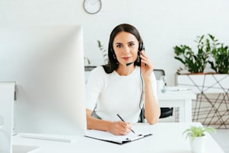 have a sales call roleplay for high closures