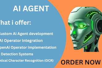 develop cua ai agent, ai operator integration, openai operator, ai detector, ocr