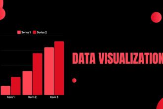 do data cleaning, analysis, statistics, tables and charts