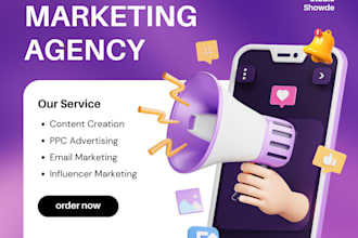 create your digital marketing strategy and action plan for growth