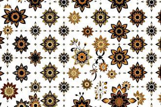design unique pattern design textile fabric seamless pattern repeat prints