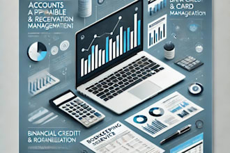 do professional accounting and bookkeeping services