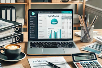 do professional accounting and bookkeeping services