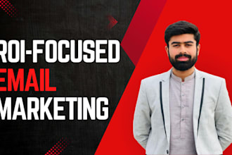 write ROI focused emails for you