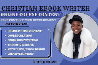 be an expert 2025 SEO, kindle publishing, psychic reading, digital service