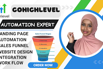 gohighlevel sales funnel gohighlevel website gohighlevel landing page