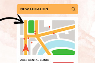 do google business profile, one time and monthly optimization and local SEO