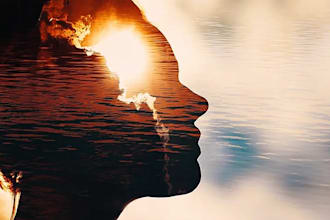 create expert content on psychology