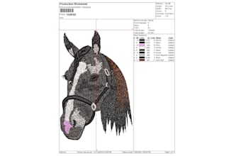 convert designs to pes, dst, jef, exp formats in 1 hour