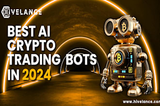 ai trading bot, ai crypto bot, crypto trading bot, ai crypto trading bot